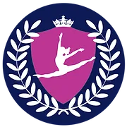 Toriography Dance Company logo