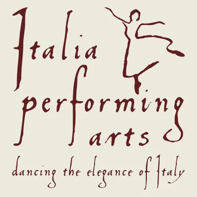 Italia Performing Arts Woodstock classes logo