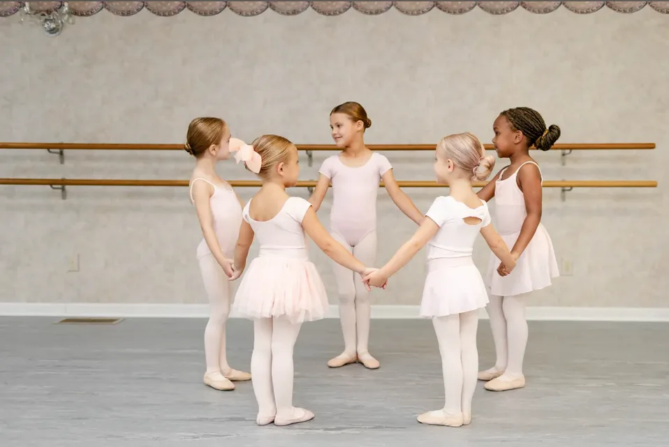 Upper Falls Dance Academy