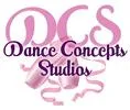 Dance Concepts Studio logo