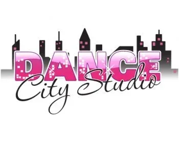 Logotipo de Dance City