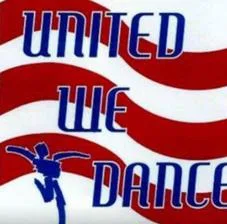 United We Dance logo