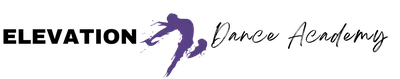 Elevation Dance Academy logo
