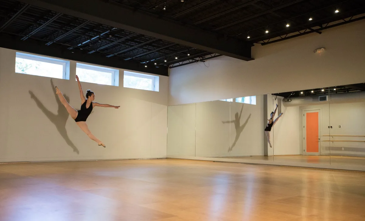 Leap Dance Center