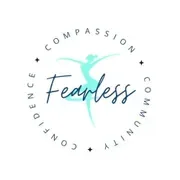 Fearless Dance NW logo