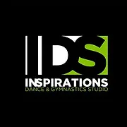 Inspirations Dance and Gymnastics logo