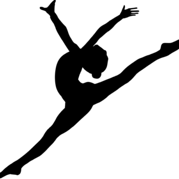 All That Dance logo