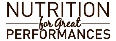 Center For Dance Nutrition logo