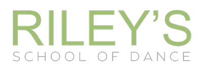 Riley's School of Dance logo