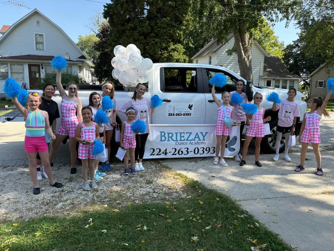 Briezay Dance Academy, Llc.