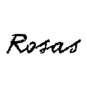 Logotipo de Rosas