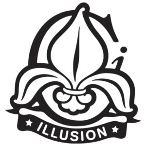 Club Illusion logo