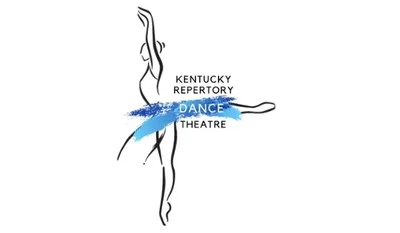 Ky Repertory Dance Theatre logo
