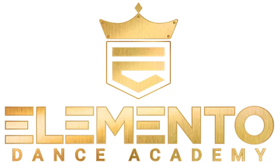 Logotipo de Elemento Dance Academy Salsa and Bachata