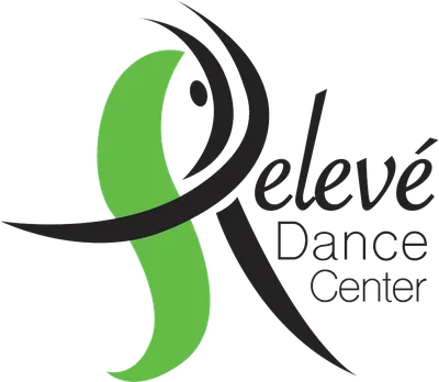 Relevé Dance Center logo
