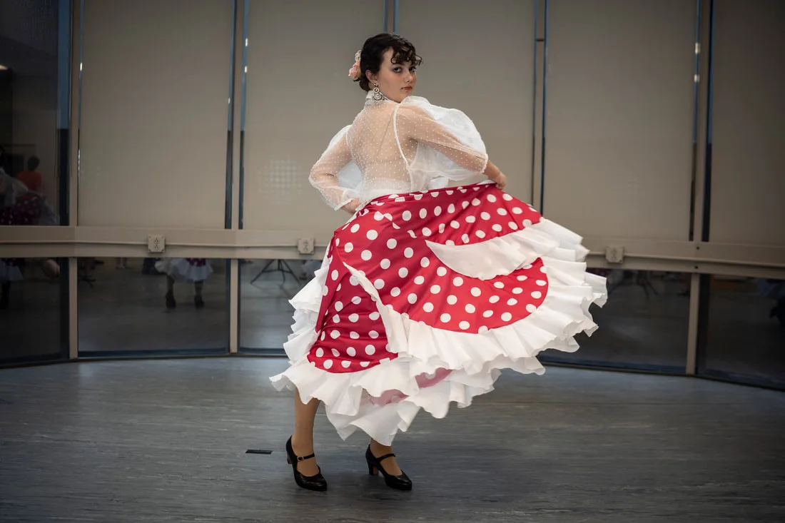 Guzman's Dance Studio