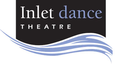 Inlet Dance Theatre logo
