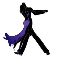 Ambiance Dance Studio logo