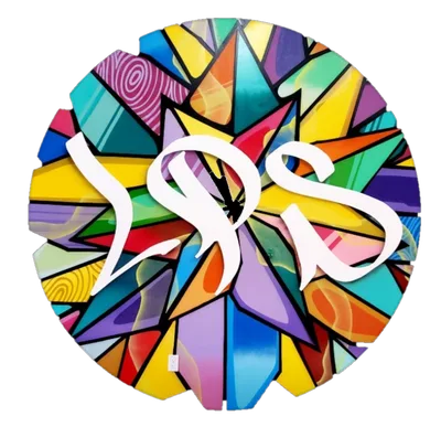 Logotipo de Ly’s Pole Studio