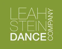 Logotipo de Leah Stein Dance Company