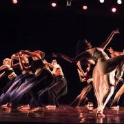 Kalamandir Dance School logo