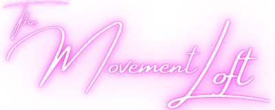 The Movement Loft logo