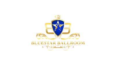Bluestar Ballroom logo