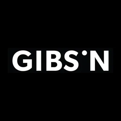 Logotipo de Gibson