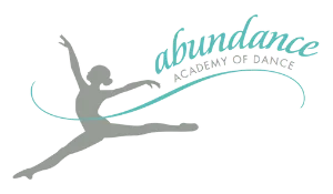 Abundance Academy of Dance logo