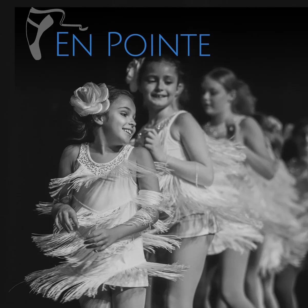 En Pointe School of Dance
