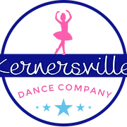 Kernersville Dance Company logo