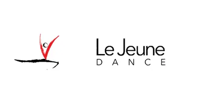 Logotipo de Le Jeune Dance