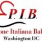 Passione Italiana Ballroom logo