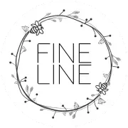 Fine Line Dance Company logo