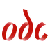Logotipo de ODC/Dance