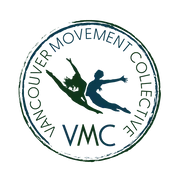 Logotipo de Vancouver Movement Collective (formerly Cottage Dance Academy)