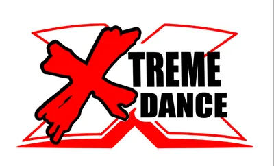 Logotipo de Xtreme Dance Company