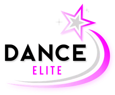 Dance Elite Dance Center logo