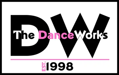 Logotipo de The DanceWorks