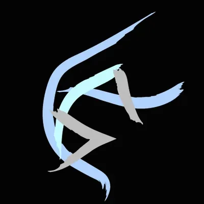 Logotipo de Megan Flynn Dance Company