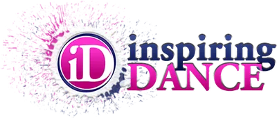 Logotipo de Inspiring Dance