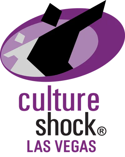 Culture Shock Las Vegas logo