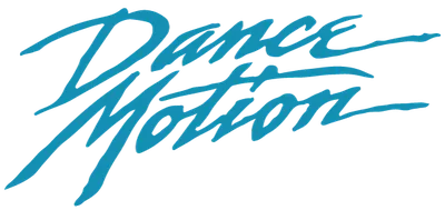 Logotipo de Dancemotion Performing Company