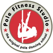 Pole Fitness Studio logo