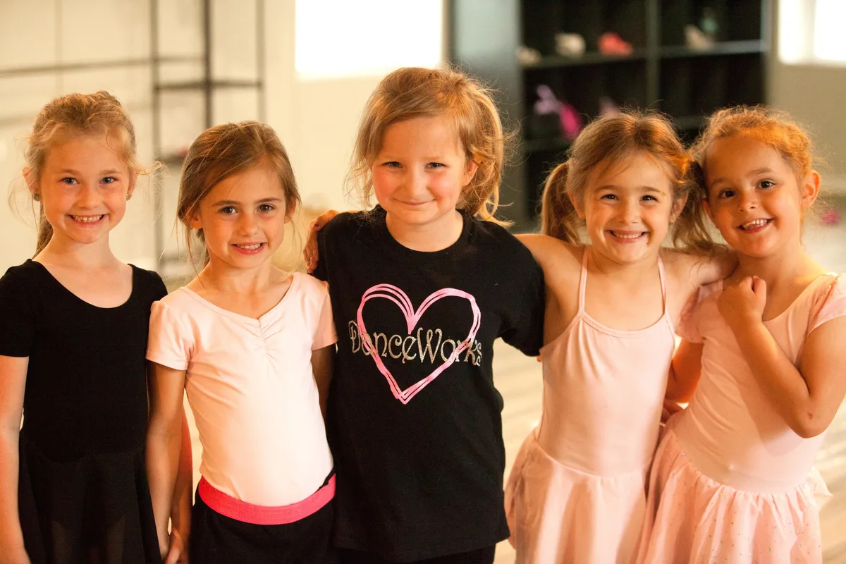 DanceWorks