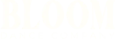 Bloom Dance Company logo