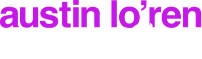Logotipo de Austin Lo'ren Dance Academy