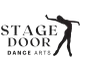 Stage Door Dance Arts logo