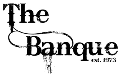 Logotipo de The Banque