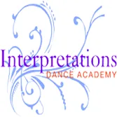 Logotipo de Interpretations Dance Academy